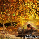 Le Banc des Amoureux