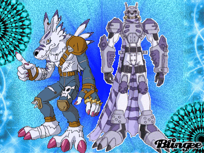 Imagem De Digimon Due 125836666 Blingee Com