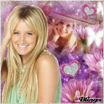ashley :) tisdale