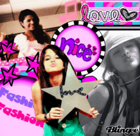 SeLena Gomez Kiis By Luna_Bonita01 SeLena Gomez Kiis By Luna_Bonita01