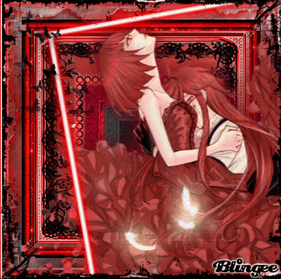 Madame Red And Grell Picture 125886222 Blingee Com I like to imagine madam red completely spoiling and indulging grell in all sorts of feminine stuff because grell wasn't sure how to express himself. blingee com
