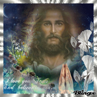 I Love You Jesus Fotografia 125955254 Blingee Com Ver mas ideas sobre angeles y demonios, angeles y hadas, angeles oscuros. blingee com