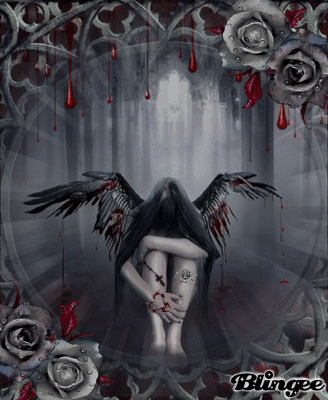 Angel Hurt