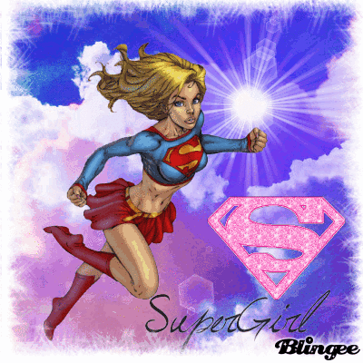 Supergirl Picture 125961521 Blingee Com