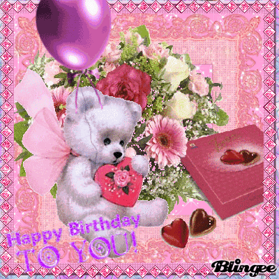 Feliz cumpleaños amiga alegre dedicatorias de cumpleaños de la biblia