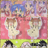 ✿✿✿ Dance ! ✿✿✿