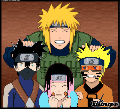 old team 7 Picture #126033105 | Blingee.com