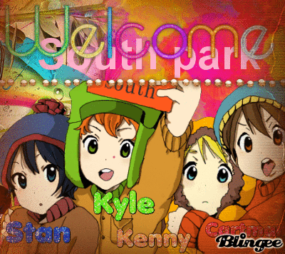 Happy Park