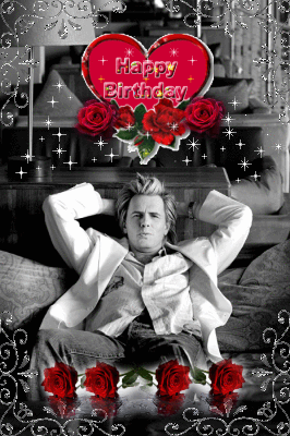 Happy Birthday John Taylor Picture #126068706 | Blingee.com