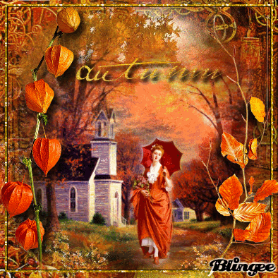 fall vintage scene fall vintage scene