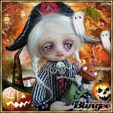 Halloween:-)
