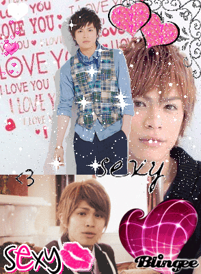 Yusuke Yamamoto (2) Picture #126033774 | Blingee.com
