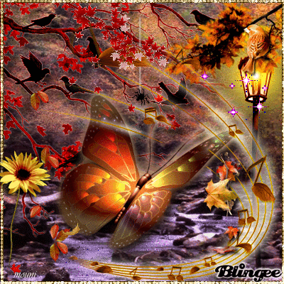 beautiful autumn