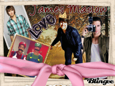 james maslow