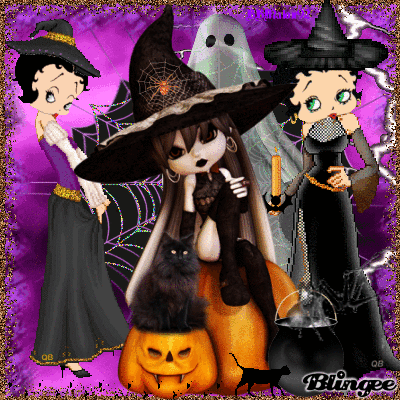 betty boop halloween season al sale betty boop halloween season al sale