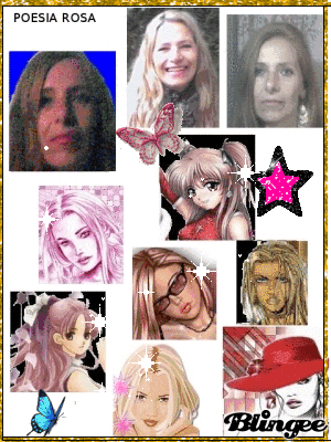 POESIA ROSA