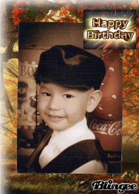 Johan Happy Birthday Picture #126115536 | Blingee.com