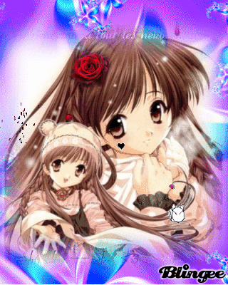 bienvenue a tout les nekos