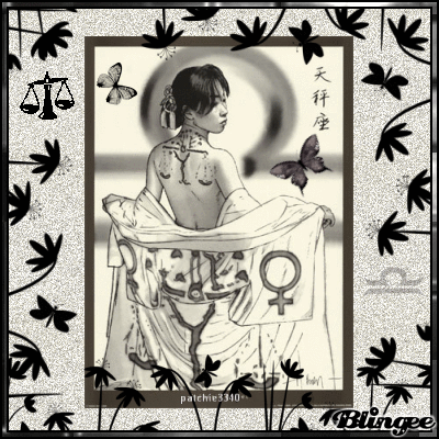 ZODIAQUE BALANCE ASIATIQUE