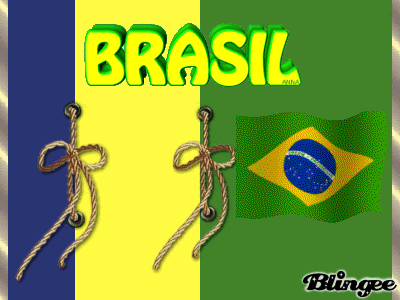 Brasil meu Brasil