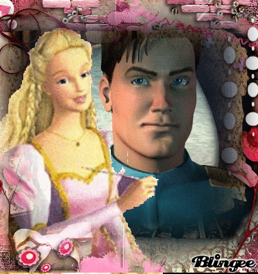 max steel y barbie