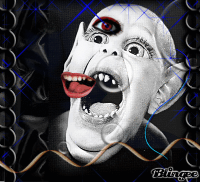 Anime Bat Boy