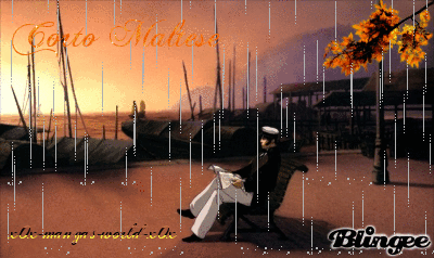 Immagine Corto Maltese 126165964 Blingee Com