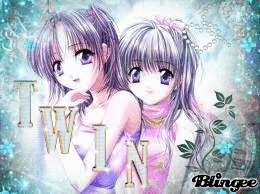anime zwillinge anime zwillinge