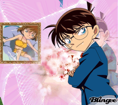 Detektiv Conan Ran Sex