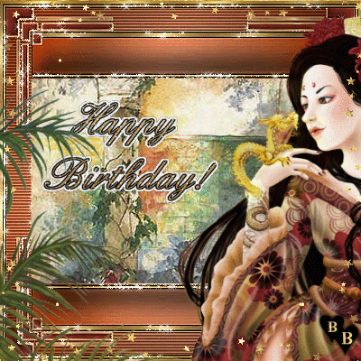 Happy Birthday Denise!!! Picture #126214097 | Blingee.com