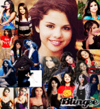 Selena rocks