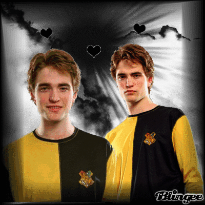 Cedric Diggory Picture #126216357 | Blingee.com