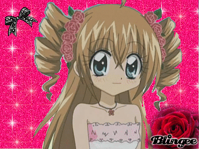 I personaggi di kilari