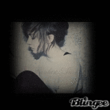 Broken Inside..