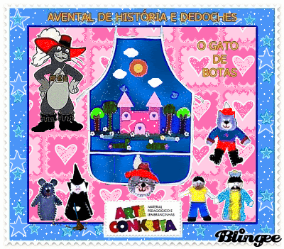 O GATO DE BOTAS O GATO DE BOTAS