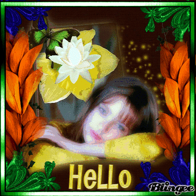hola grace