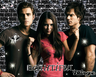 Vampire Diaries