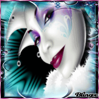 The Joker's Wife