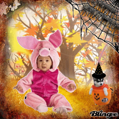 Newborn Halloween Outfits