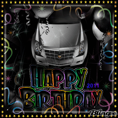 Immagine Happy Birthday #126346802 | Blingee.com