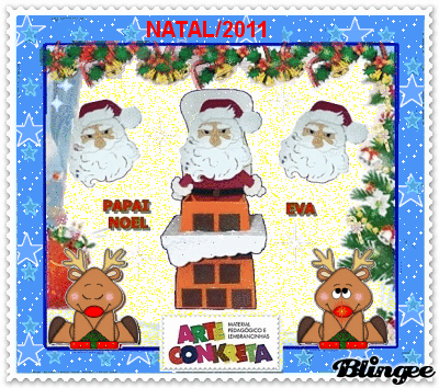 NATAL/2011 NATAL/2011