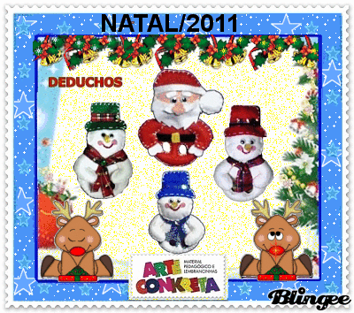 NATAL/2011