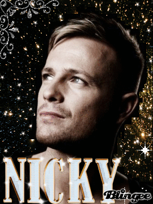 Nicky Byrne Picture #126375310 | Blingee.com