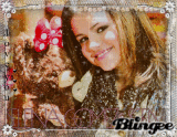 Selena Gomez Para Lucii![♥]•ßy мαfэя._.