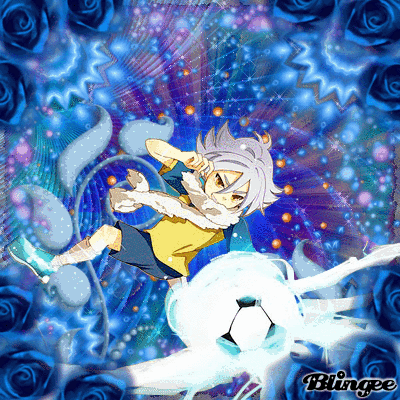 shirou fubuki Picture #126377592 | Blingee.com