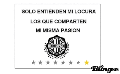Estoy Locaaaaa Por Olimpia Picture 126388933 Blingee Com
