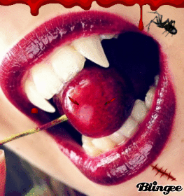 monde des vampires