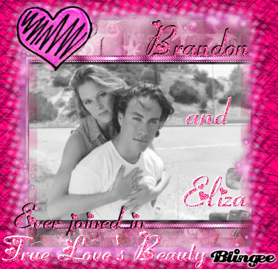 Brandon And Eliza