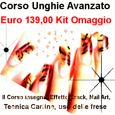 corso unghie avanzato corso unghie avanzato