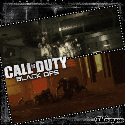 call of duty black ops Picture #126437043 | Blingee.com
